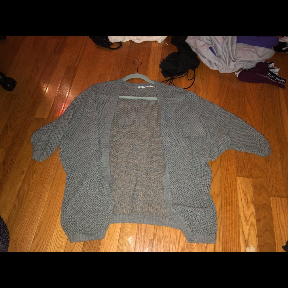 Urban outfitters cardigan